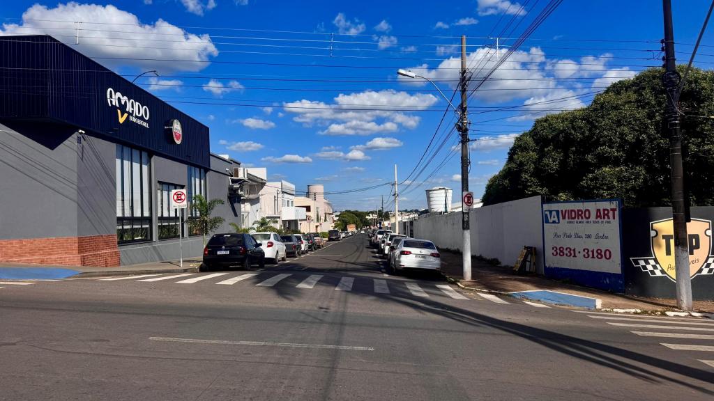 Feira do Produtor retorna para a Rua Secundino de Faria Tavares nesta sexta-feira