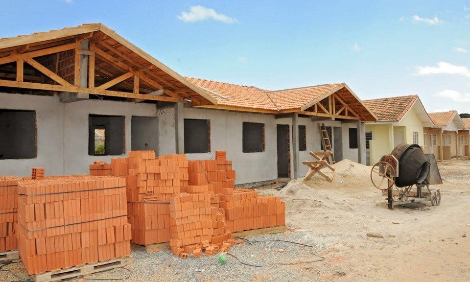 Município se inscreverá para receber mais 200 moradias do programa Minha Casa, Minha Vida