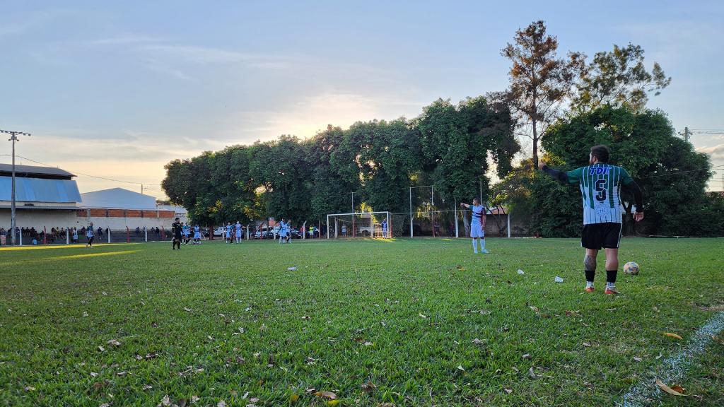 6ª Rodada do Campeonato Amador Unificado de Patrocínio acontece neste final de semana