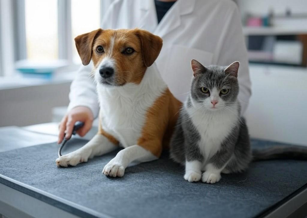 Abertas inscrições para castração gratuita de cães e gatos em Patrocínio através do Castramóvel