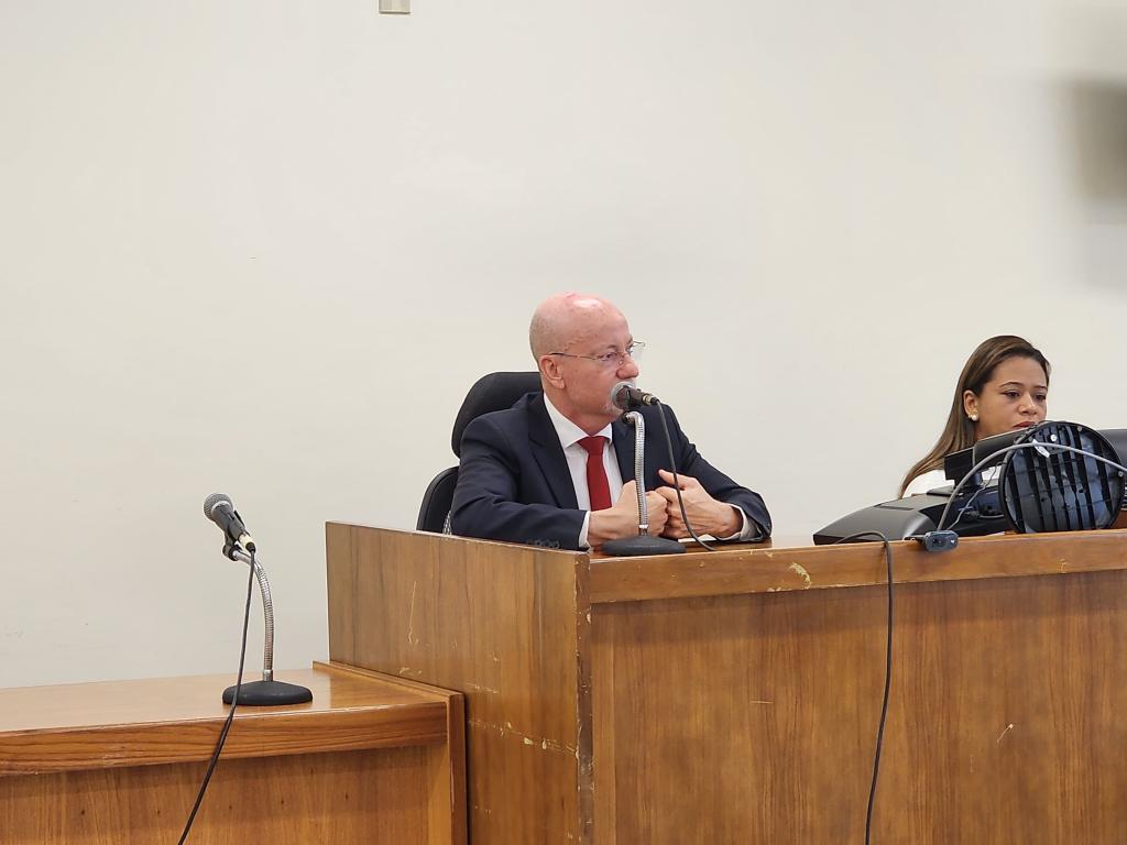 Imagem 1 do post Audiência pública em Patrocínio discute combate à violência doméstica com lançamento do programa