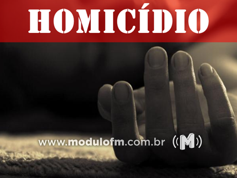 Homem de 30 anos é morto com vários tiros no Bairro Padre Eustáquio, em Patrocínio