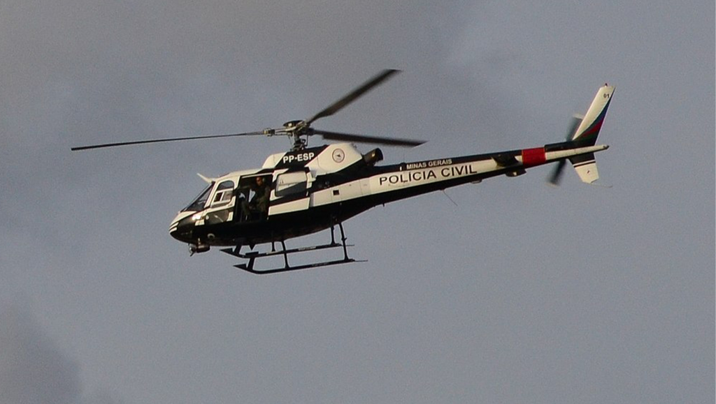 Operação “Carga Pesada” é deflagrada para desarticular quadrilha especializada em roubo de cargas em Patrocínio e região