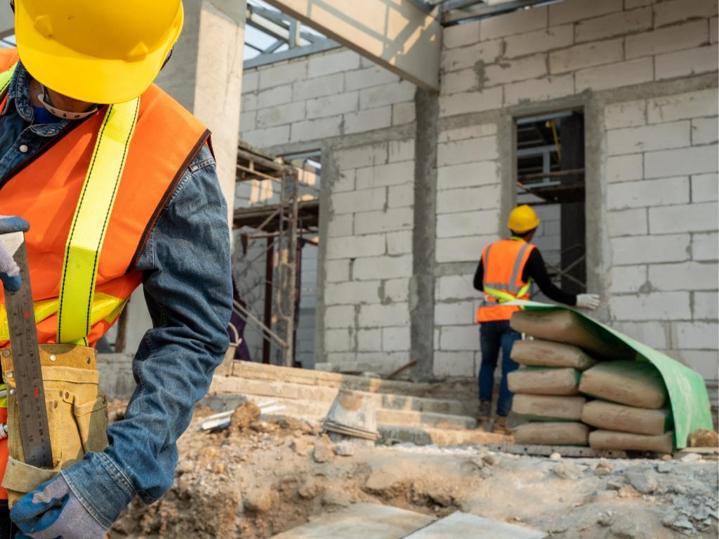 Prefeitura de Patrocínio destina terrenos nos bairros Enéas e Padre Eustáquio para habitação popular