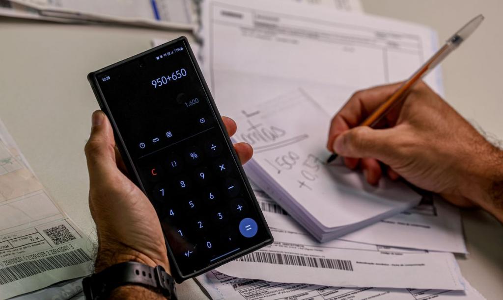 Serasa faz mutirão nacional de renegociação de dívidas com descontos de até 97%