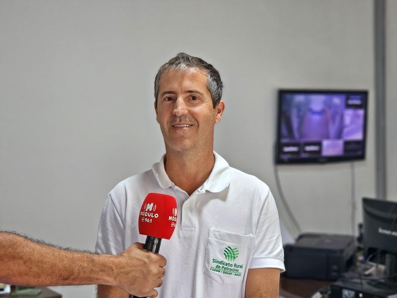 Sindicato Rural de Patrocínio realiza última chamada para eleição...