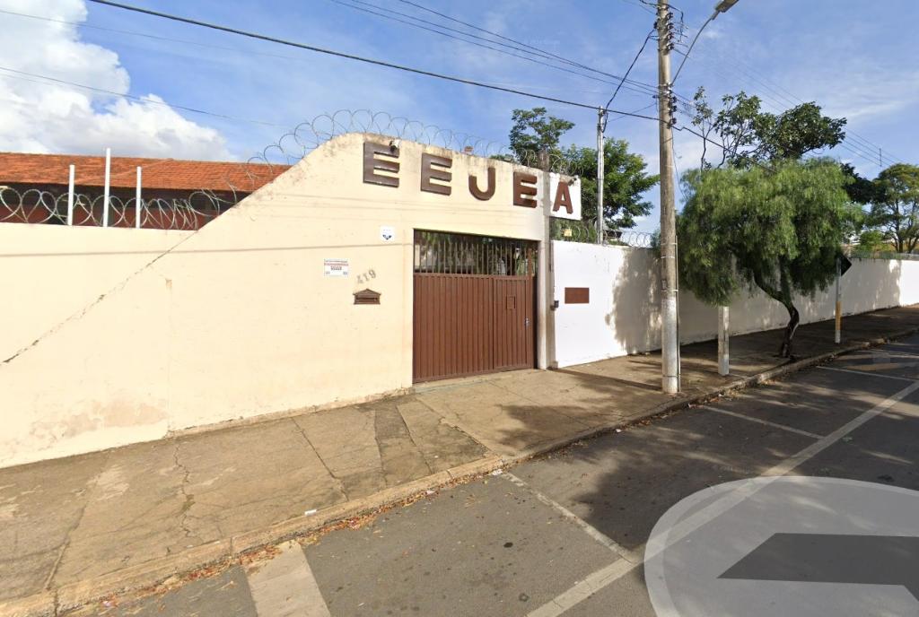 Assim como no Dom Lustosa, comunidades escolares do José Eduardo Aquino e...