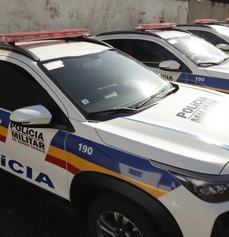 Preso e solto no dia seguinte, homem volta a furtar e é...