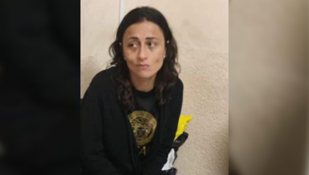 Jovem de Carmo do Paranaíba segue desaparecida e é vista em diferentes pontos próximos à BR-262