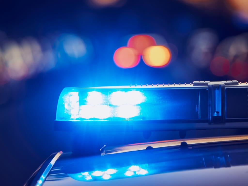 Criminosos roubam caminhão carregado de café e fazem motorista refém em Patrocínio