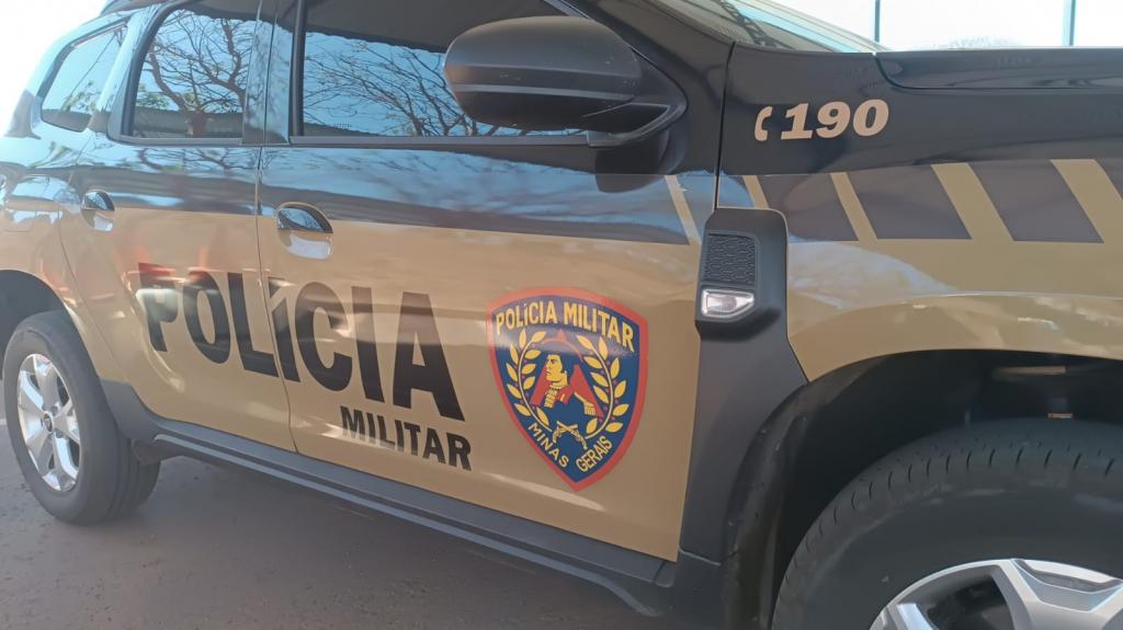 Dois foragidos da Justiça são capturados em operações da Polícia Militar em...