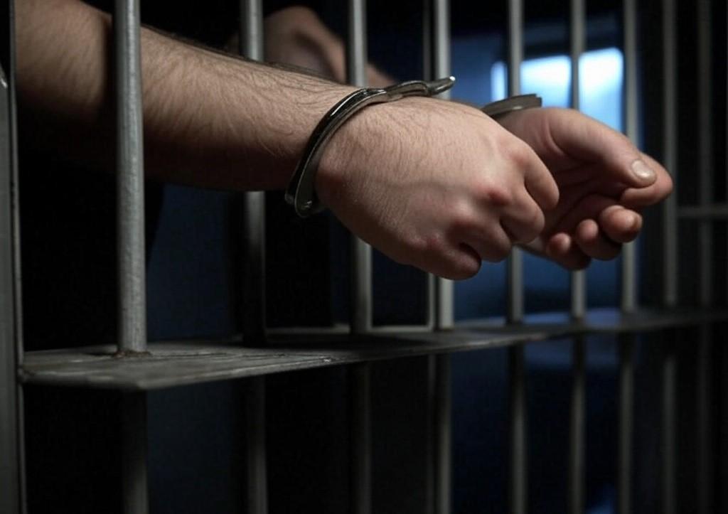 Foragido da Justiça do Maranhão é encontrado e preso após dois anos de mandado em aberto