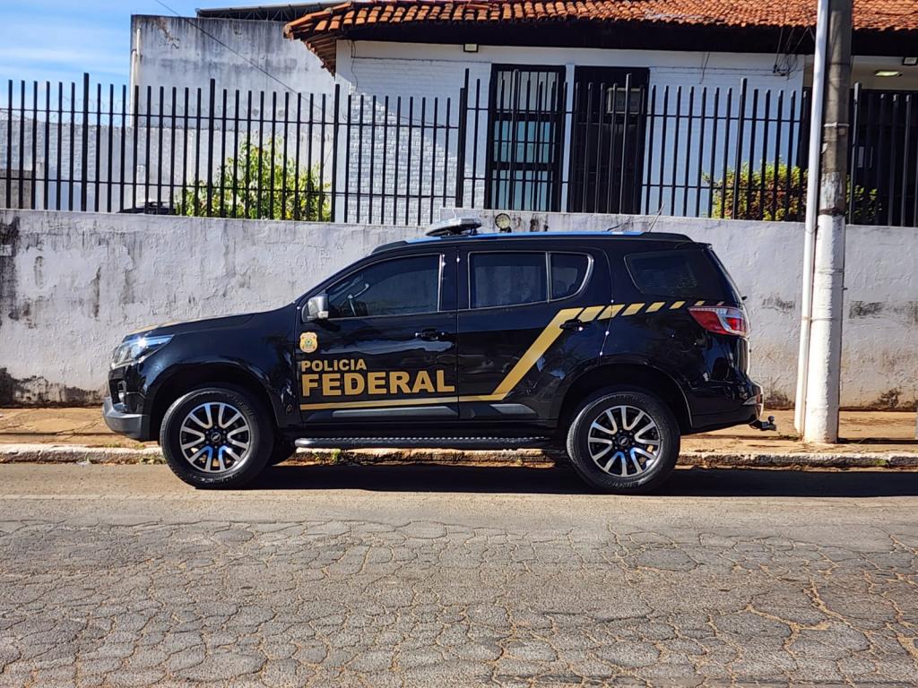 Homem é preso em Patrocínio por armazenar material de exploração sexual infantil
