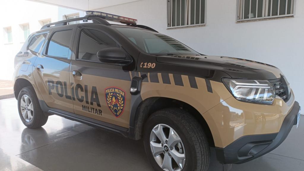 Homem furta picanha e whisky em supermercado e acaba preso