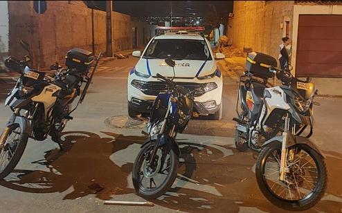 Jovem recebe 39 multas de trânsito após fugir da Polícia Militar e cometer diversas infrações
