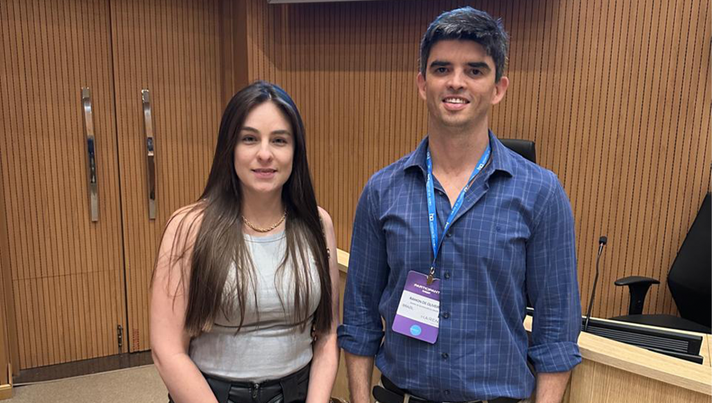 Oncologistas do HC Patrocínio participam de simpósio sobre tumores gastrointestinais em Barretos