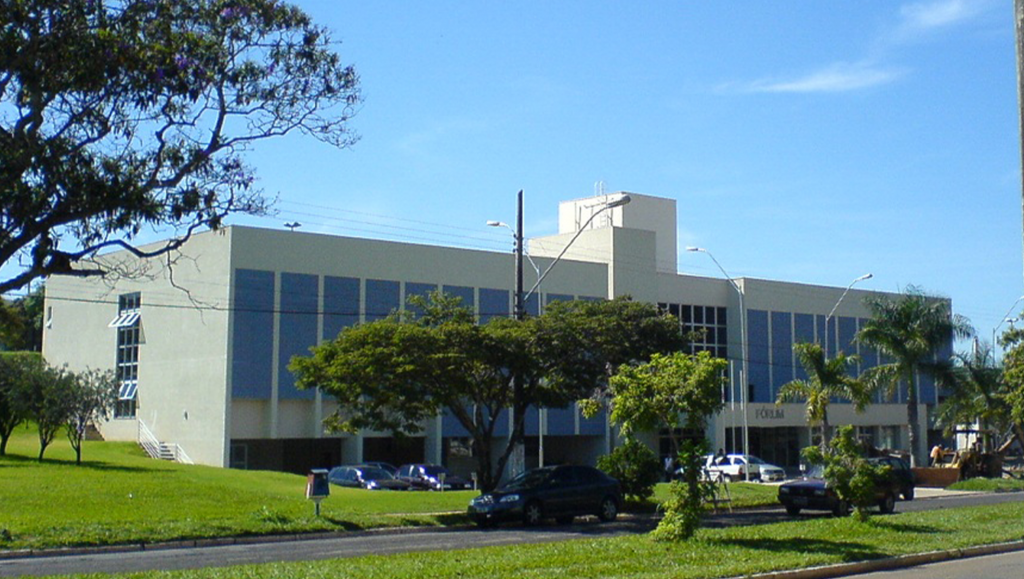 Patrocínio abre inscrições para seleção de estagiários de pós-graduação em Direito