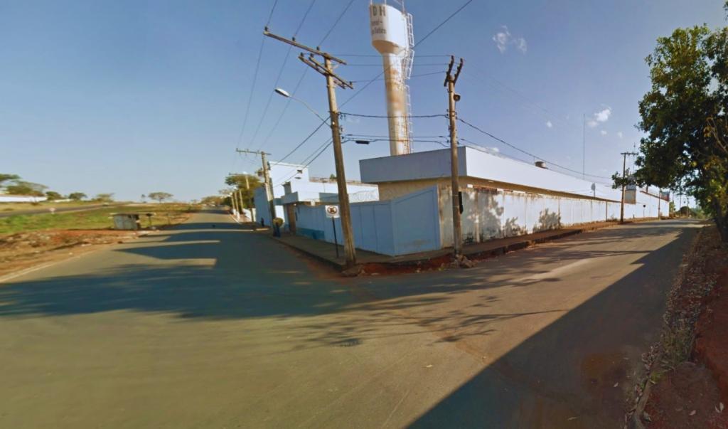 Preso é morto por colega de cela no Presídio Sebastião Satiro, em Patos de Minas