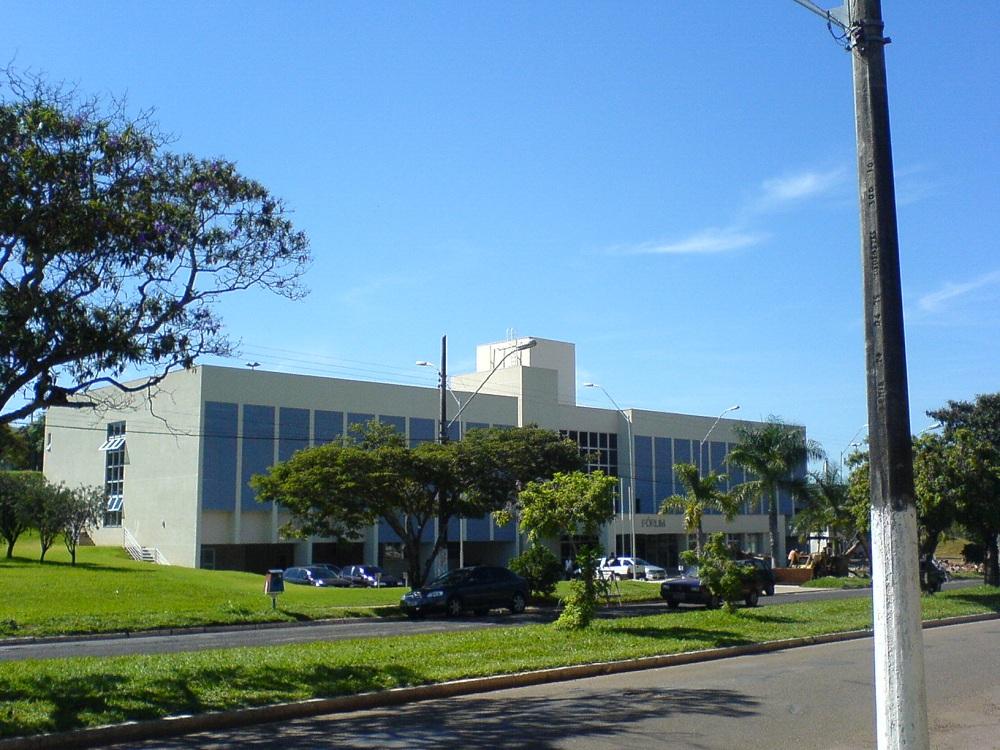 TRE abre vagas de estágio em Patrocínio; inscrições terminam hoje
