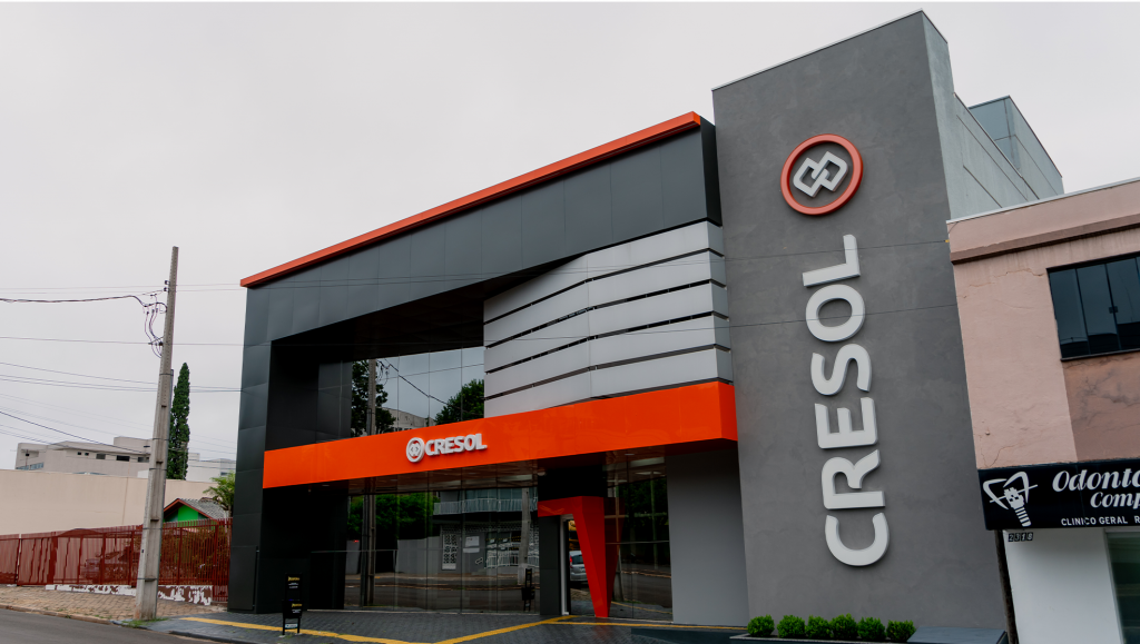 Cresol Vale das Águas completa 30 anos com foco no cooperativismo e na comunidade Cresol Vale das Águas completa 30 anos com foco no cooperativismo e na comunidade