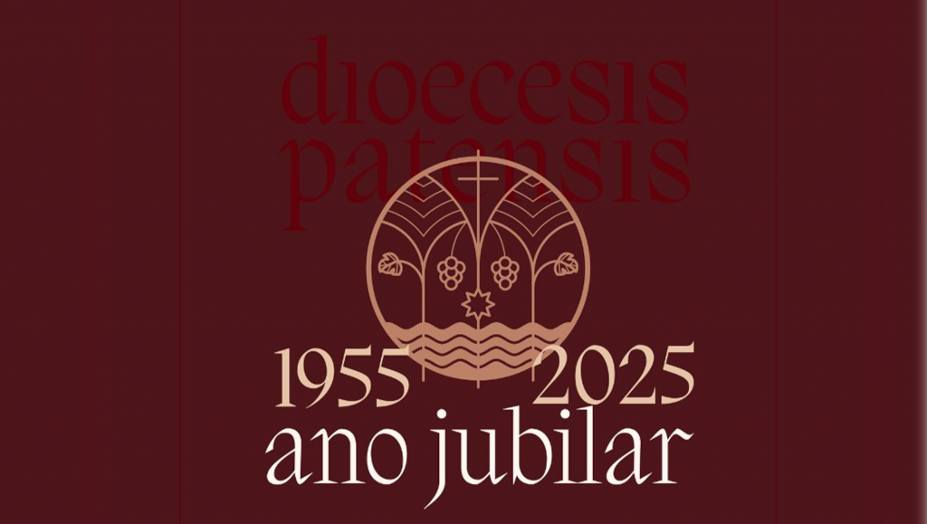 Diocese de Patos de Minas celebra 70 anos com programação especial neste sábado (1º) Diocese de Patos de Minas celebra 70 anos com programação especial neste sábado (1º)