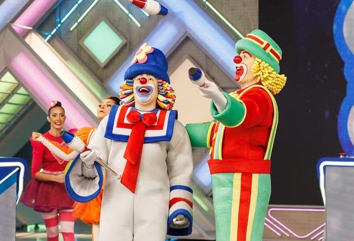 Festa das Crianças hoje traz Patati Patatá a Patrocínio com expectativa de grande público Festa das Crianças hoje traz Patati Patatá a Patrocínio com expectativa de grande público