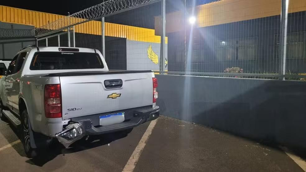 Finalizado inquérito da PC sobre assassinato de empresário e prisões são convertidas em preventivas Finalizado inquérito da PC sobre assassinato de empresário e prisões são convertidas em preventivas