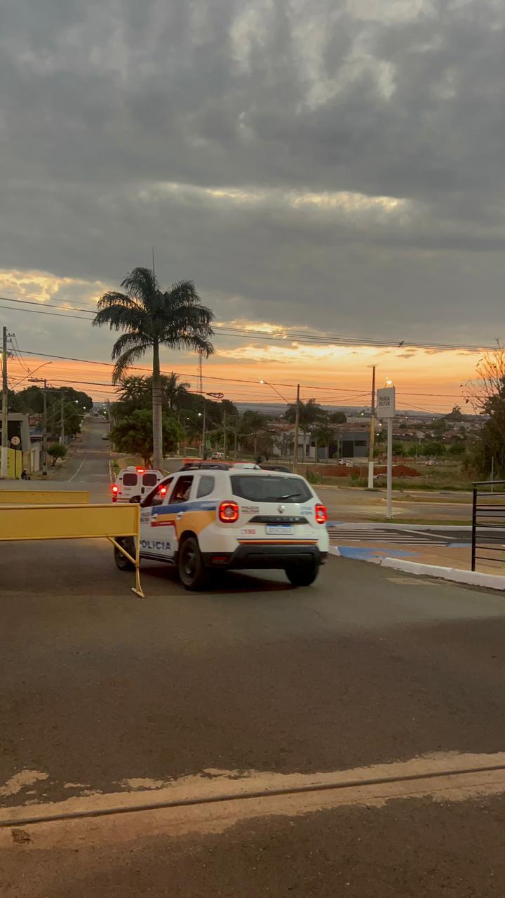Imagem 3 do post Forças policiais detalham “Operação Creepy” que derrubou rede de tráfico e prendeu 18 em Patrocínio e Serra do Salitre