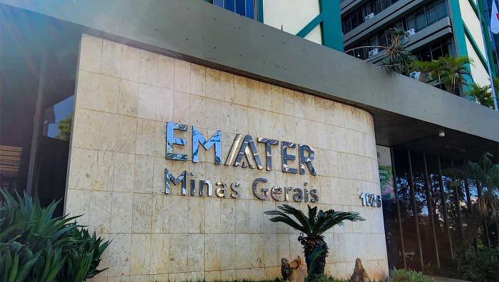 Governo de Minas anuncia concurso com 105 vagas para a Emater-MG