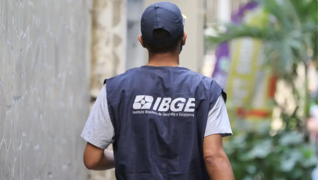 IBGE vai realizar novo concurso com 9,5 mil vagas temporárias de nível médio em todo o país IBGE vai realizar novo concurso com 9,5 mil vagas temporárias de nível médio em todo o país