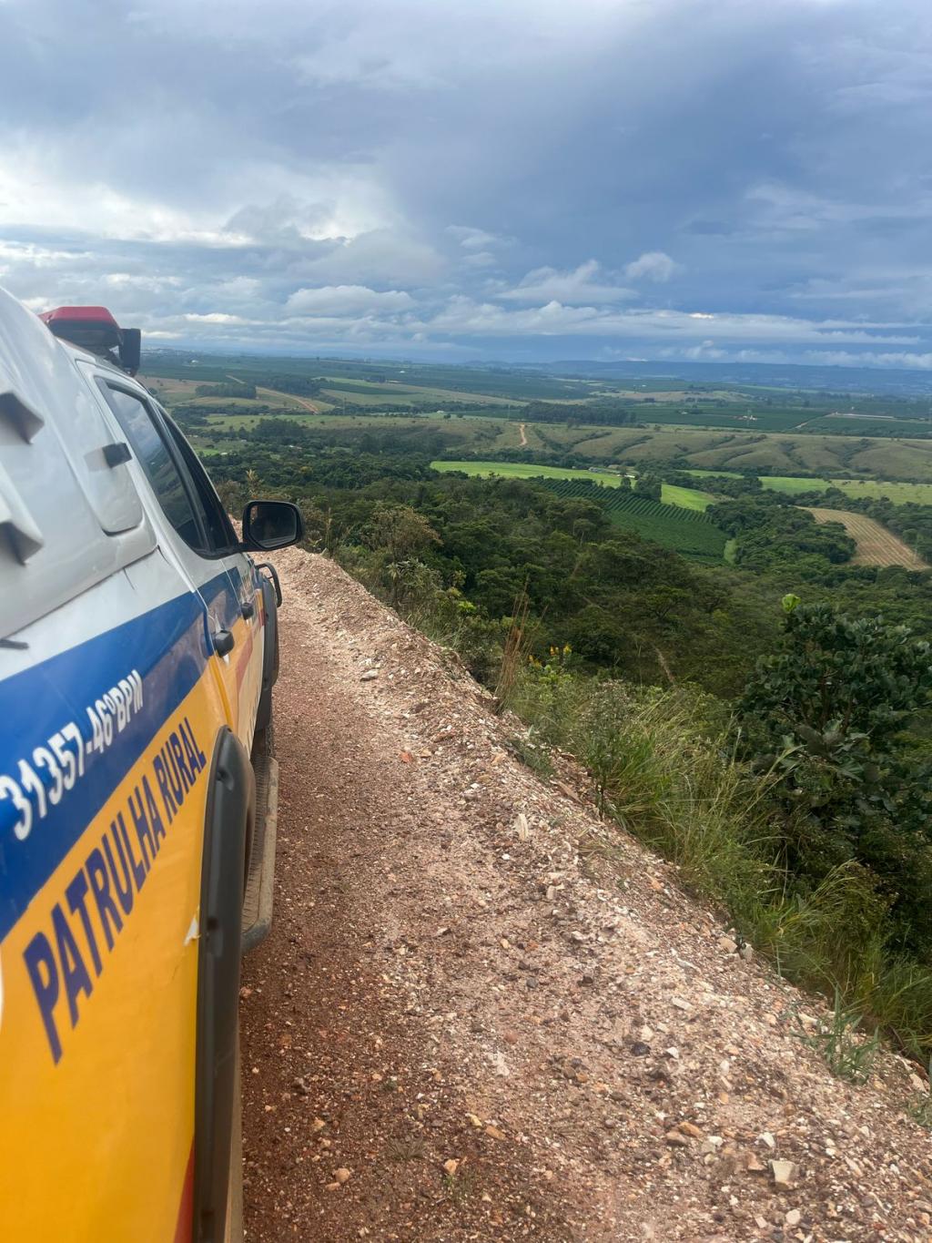 Ladrões invadem fazenda e furtam vaca avaliada em R$ 5 mil em Patrocínio Ladrões invadem fazenda e furtam vaca avaliada em R$ 5 mil em Patrocínio