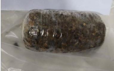 Imagem 1 do post Mulheres escondem drogas e celulares nas partes íntimas para entrar na Penitenciária de Patrocínio, mas acabam detidas Imagem 1 do post Mulheres escondem drogas e celulares nas partes íntimas para entrar na Penitenciária de Patrocínio, mas acabam detidas