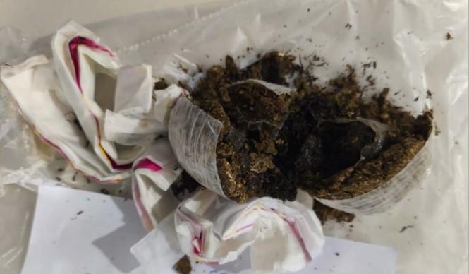 Imagem 2 do post Mulheres escondem drogas e celulares nas partes íntimas para entrar na Penitenciária de Patrocínio, mas acabam detidas Imagem 2 do post Mulheres escondem drogas e celulares nas partes íntimas para entrar na Penitenciária de Patrocínio, mas acabam detidas