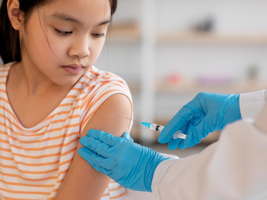 Patrocínio promove Dia D da vacinação para crianças e adolescentes neste sábado