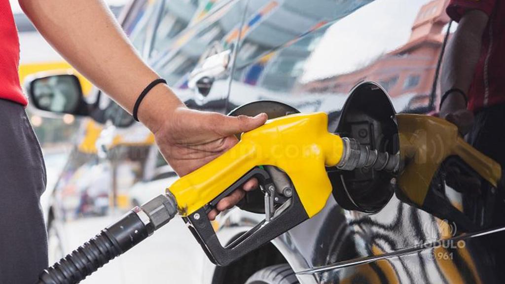 Petrobras anuncia redução no preço da gasolina a partir desta terça-feira (21)