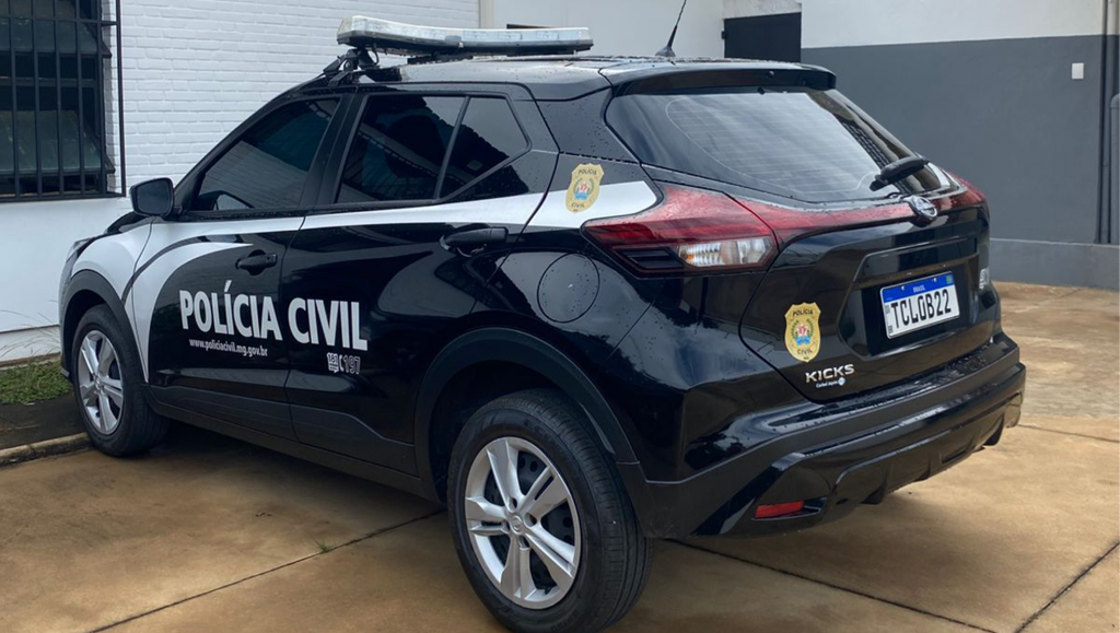 Polícia Civil investiga desvio milionário em empresa rural de Carmo do Paranaíba