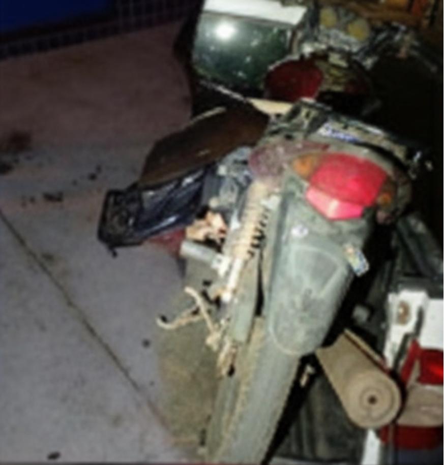 Polícia Militar dispersa aglomeração e apreende motos irregulares durante operação em Patrocínio