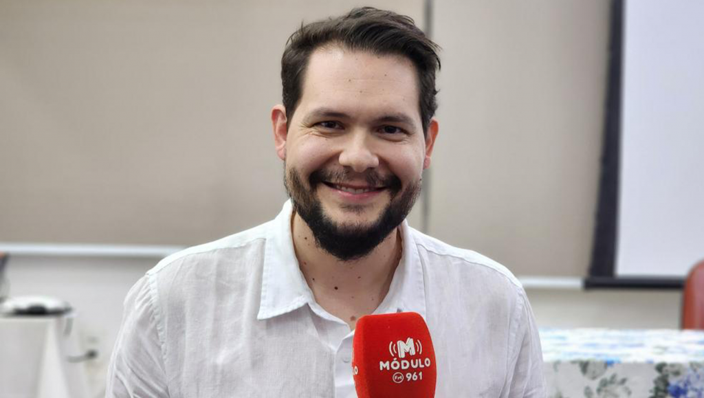 Prefeito de Patrocínio enviará à  Câmara projeto para fornecer sensor de glicose a jovens com diabetes Prefeito de Patrocínio enviará à  Câmara projeto para fornecer sensor de glicose a jovens com diabetes