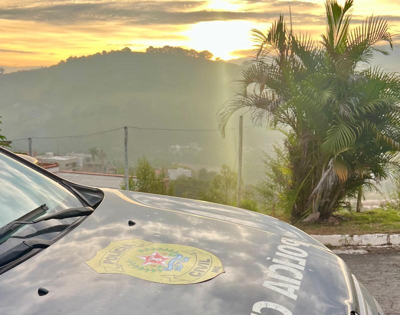 Avô de 81 anos é indiciado pela Polícia Civil por estupros cometidos contra duas netas em São Gotardo