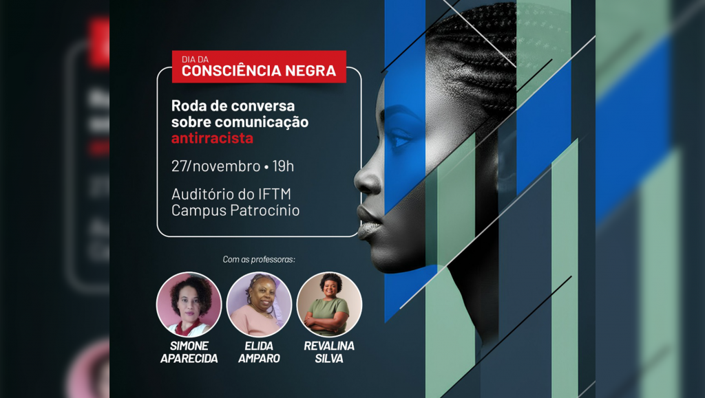 OAB e IFTM promovem debate sobre comunicação antirracista em...