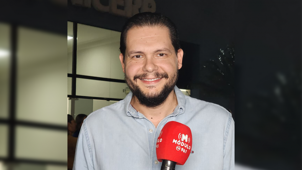 Patrocínio anuncia programa com 112 bolsas integrais para o ensino superior