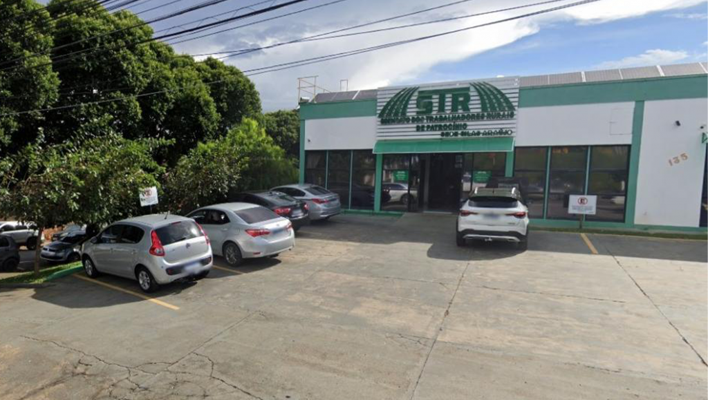 Sindicato dos Trabalhadores Rurais de Patrocínio realiza eleição para...