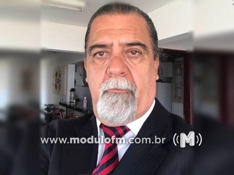 Ex-prefeito de Patrocínio se entrega à Justiça após mandado de prisão