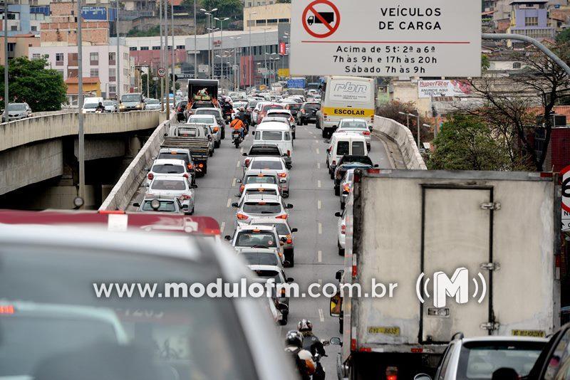 Governo de Minas divulga tabela com valores e datas de vencimento do IPVA 2026