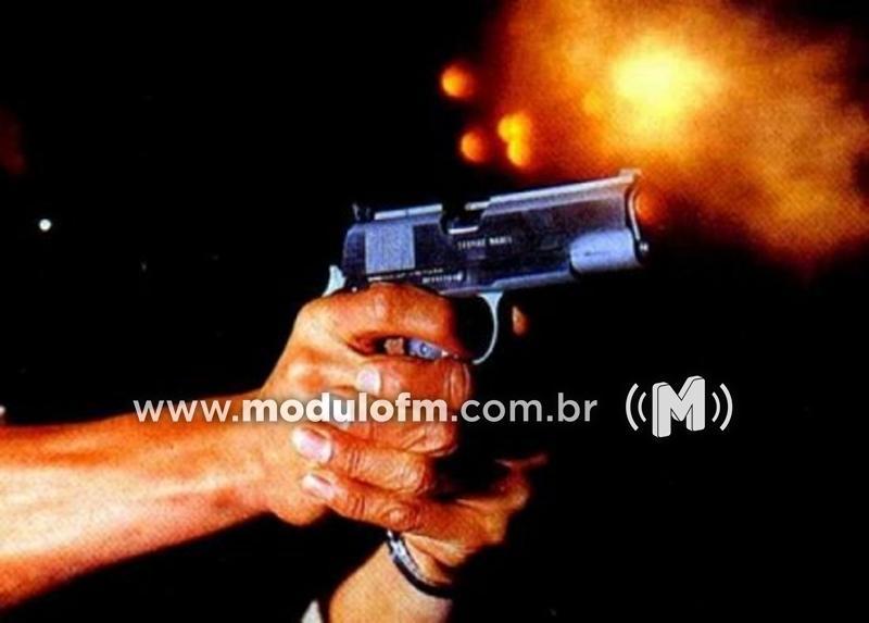 Ocorrência de disparos de arma de fogo leva PM a apreensão de medicamentos furtados em Patrocínio