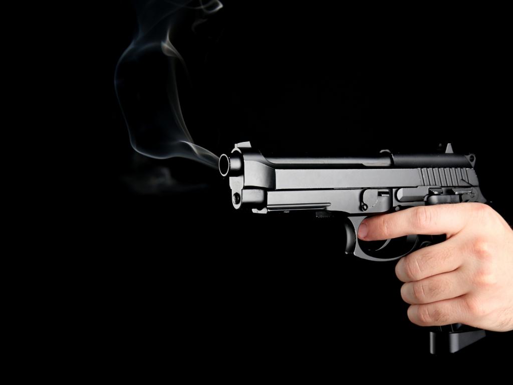 Ataque a tiros deixa homem ferido no bairro Congonhas, em Patrocínio