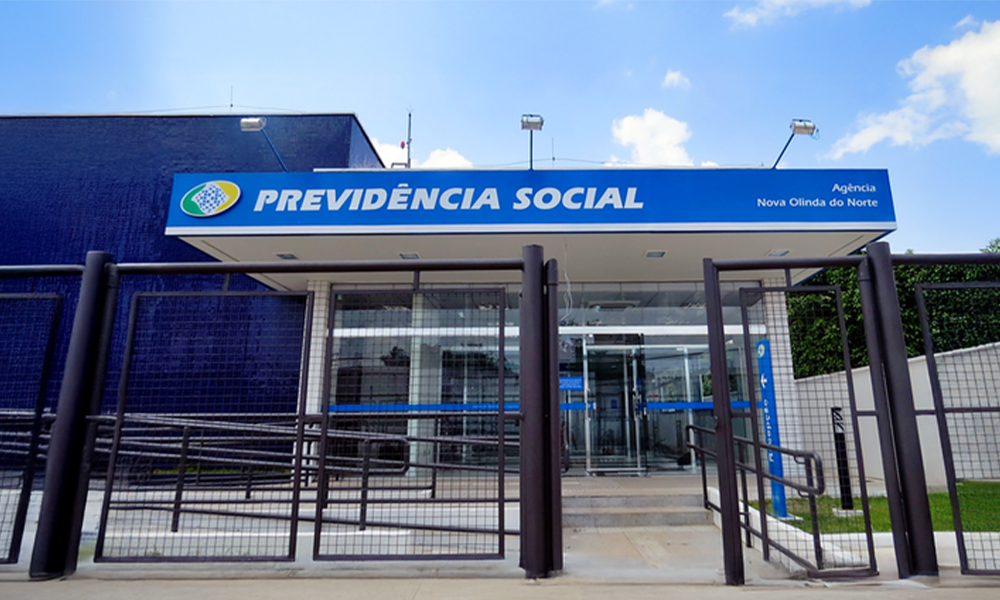 Atendimento presencial do INSS será suspenso entre 28 e 30 de janeiro para manutenção de sistemas