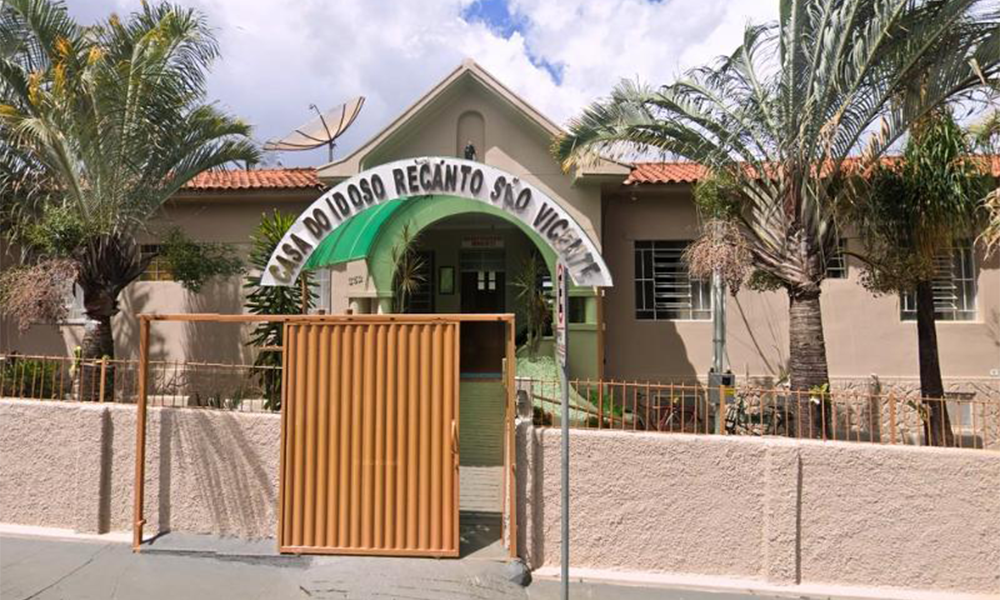 Construção da nova sede da Casa do Idoso deve começar no segundo semestre