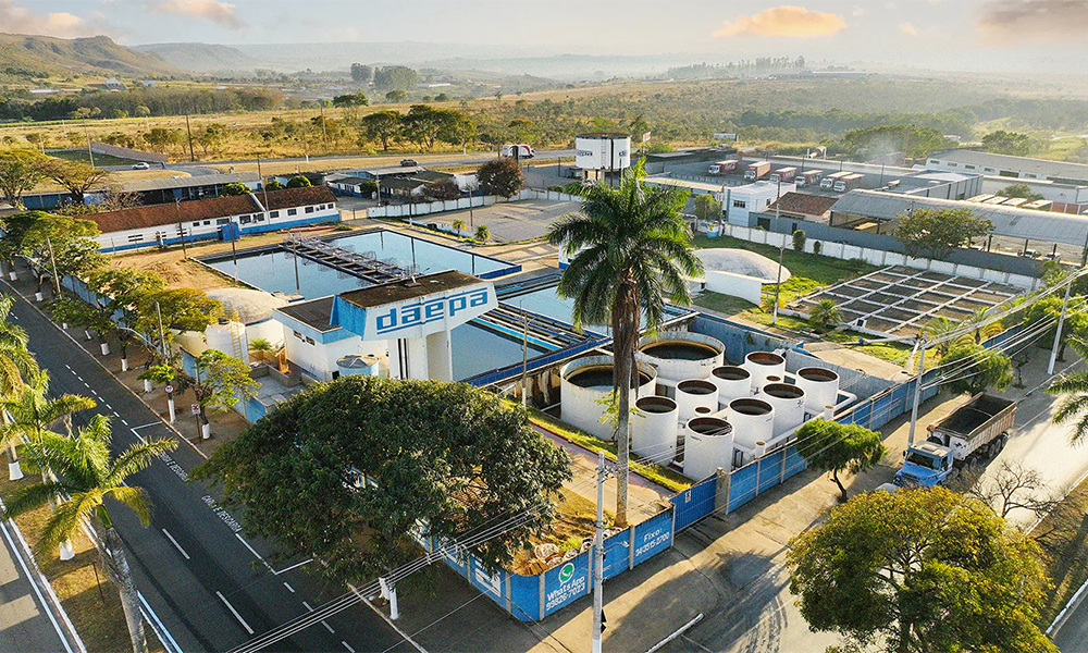 Construção de barragem no Córrego Feio começa na próxima terça-feira em Patrocínio