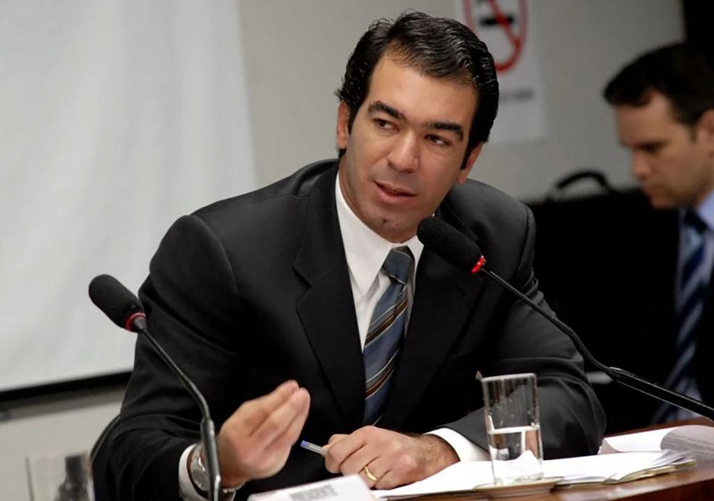 Fundador da Gol Linhas Aéreas, Constantino de Oliveira Junior morre aos 57 anos